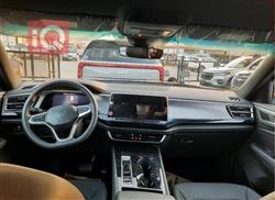 فولكسفاغن أطلس كروس سبورت